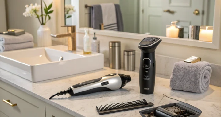 Best Personal Care Appliances: Complete Buying Guide for Grooming, Beauty & Self-Care