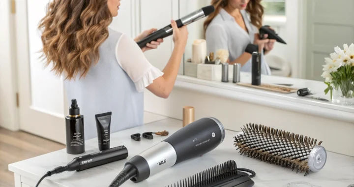 Best Styling Devices in India – Complete Buying Guide for Hair Styling