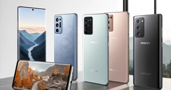 Best Samsung Smartphones to Buy: Complete Buying Guide & Top Picks