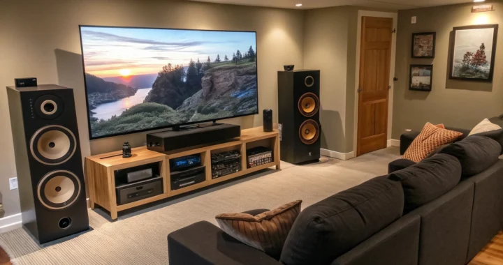 Best Home Theatres in India – Complete Buying Guide