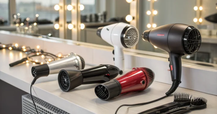 Best Hair Dryers in India – Complete Buying Guide for Every Hair Type
