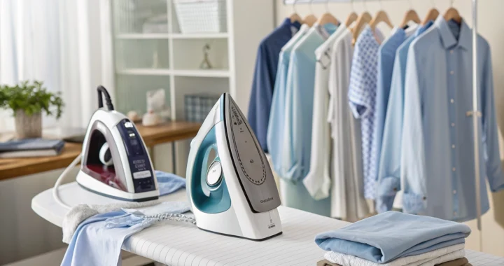 Best Irons in India – Complete Buying Guide