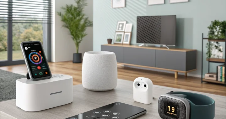 Best Smart Gadgets in India: Complete Buying Guide for Smart Technology