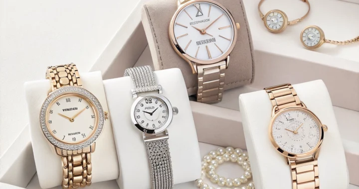 Best Women’s Watches: Stylish, Elegant & Practical Watches for Every Occasion