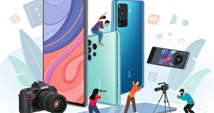 MI Smartphones: Best Xiaomi and Redmi Phones to Buy in India