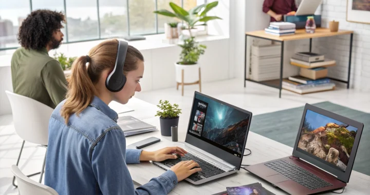 Best Laptops in India: Complete Buying Guide for Students, Office, Gaming & Everyday Use