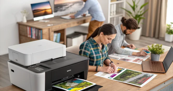 Best Printers in India – Complete Buying Guide for Home, Office & Business