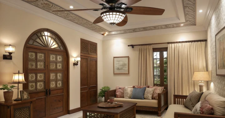 Best Basic Ceiling Fans in India – Complete Buying Guide