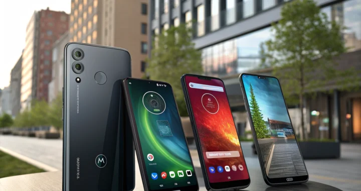 Best Motorola Smartphones to Buy: Complete Buying Guide & Top Picks
