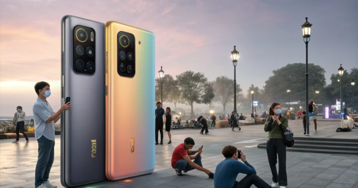 Best POCO Smartphones to Buy: Complete Buying Guide & Top Picks