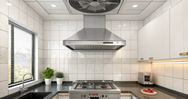 Best Exhaust Fans in India – Complete Buying Guide