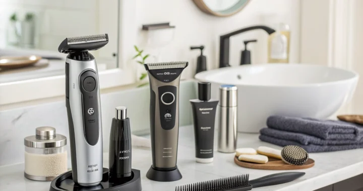 Best Trimmers in India – Complete Buying Guide for Men and Women