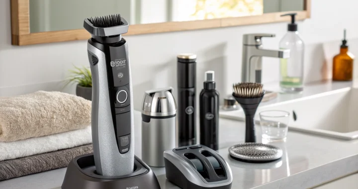 Best Personal Care Appliances for Him in India – Complete Buying Guide