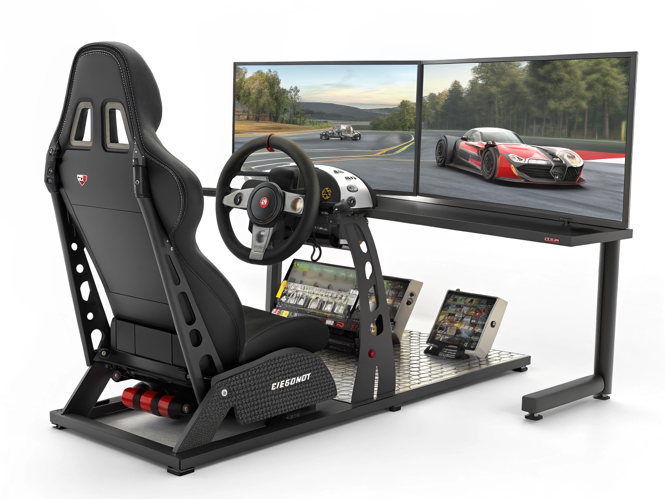 Best Racing Wheels in India – Complete Racing Wheel Buying Guide for PC & Console 1 5c48c9fd 2220 46e0 8a11 7c3370323cd1