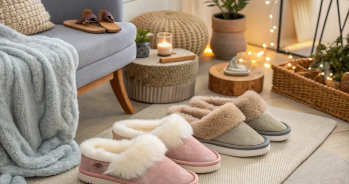 Best Slippers for Women: Comfortable, Stylish & Everyday Picks
