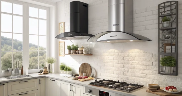 Best Kitchen Chimneys in India – Complete Buying Guide