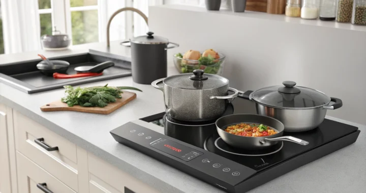 Best Induction Tops in India – Complete Buying Guide