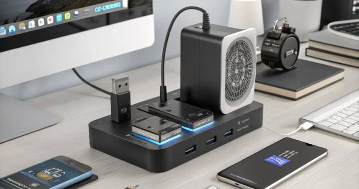 Best USB Gadgets in India – Useful USB Accessories for PC, Laptop & Home