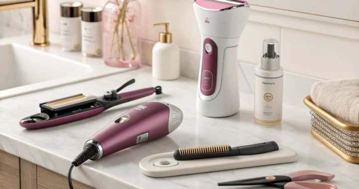 Best Personal Care Appliances for Her in India – Complete Buying Guide