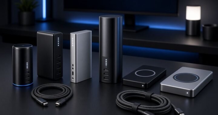 Best Power Banks in India – Complete Buying Guide