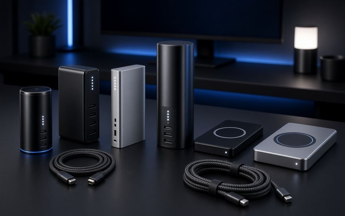 Best Power Banks in India – Complete Buying Guide 1 Best Xbox Products in India – Complete Xbox Gaming Buying Guide