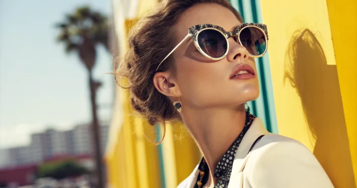 Women’s Sunglasses: Stylish & Trendy Sunglasses for Every Occasion