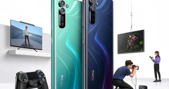Infinix Smartphones: Best Infinix Phones to Buy in India