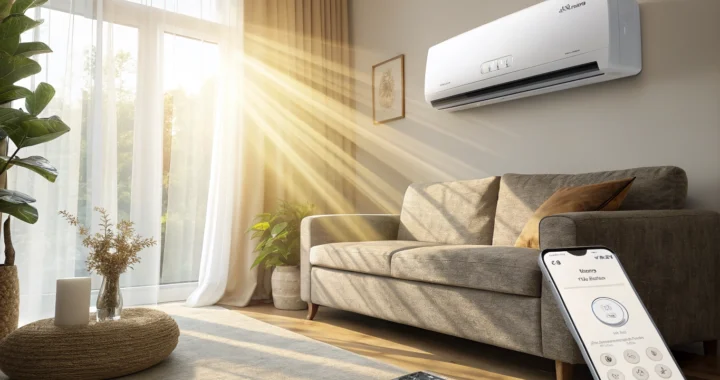 Best Air Conditioners in India: Complete Buying Guide for Home, Bedroom & Office