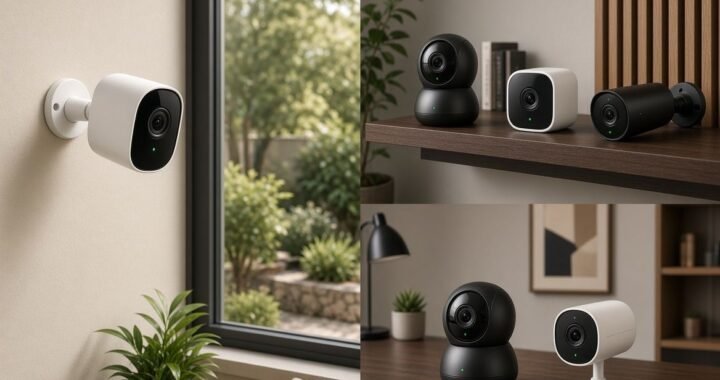 Best Smart Cameras in India – Complete Smart Camera Buying Guide