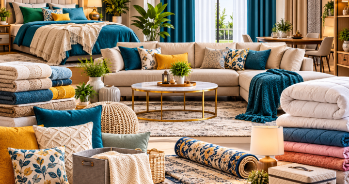 Best Home Furnishings in India – Complete Home Furnishing Buying Guide