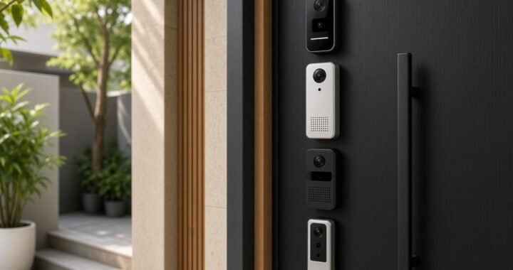 Best Video Doorbells in India – Complete Video Doorbell Buying Guide