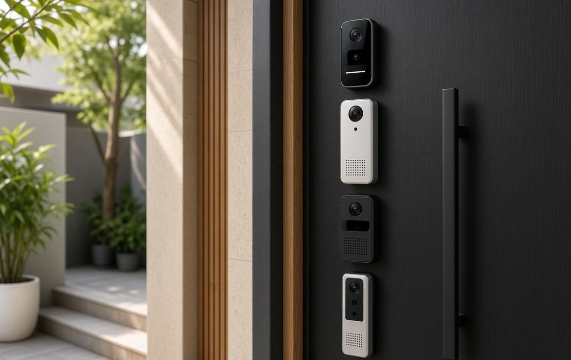 Best Video Doorbells in India – Complete Video Doorbell Buying Guide 1 KVdhX2