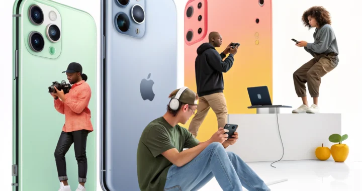 Best iPhone Models to Consider: Features, Buying Guide & Top iPhones for Every User