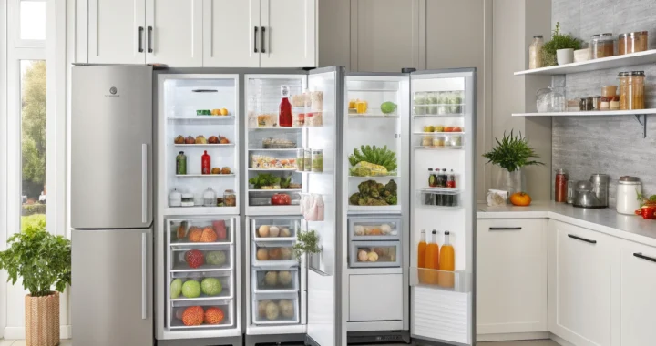 Best Refrigerators to Buy in India: Complete Refrigerator Buying Guide