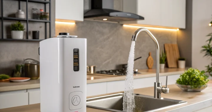 Best Instant Geysers in India – Complete Buying Guide