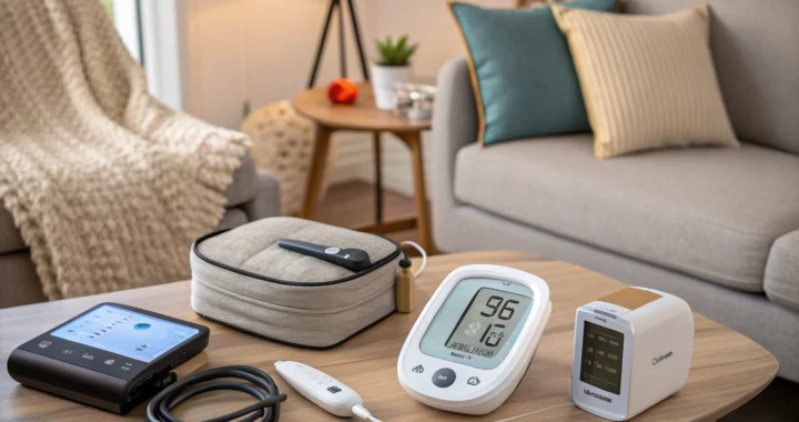 Best Health Care Devices for Home: Complete Buying Guide
