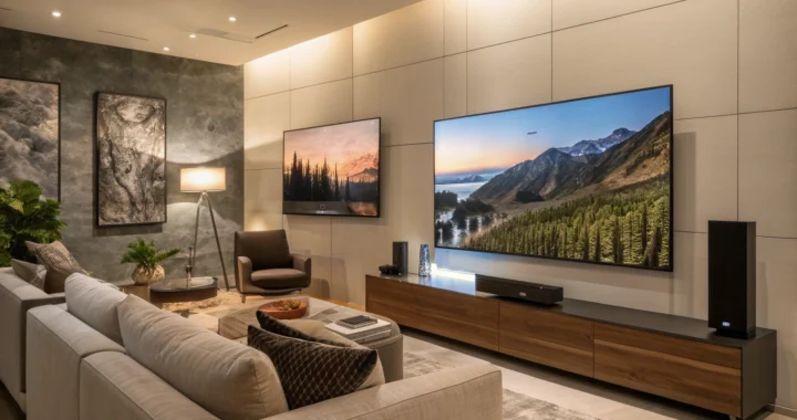 Best Televisions to Buy in India: Complete TV Buying Guide