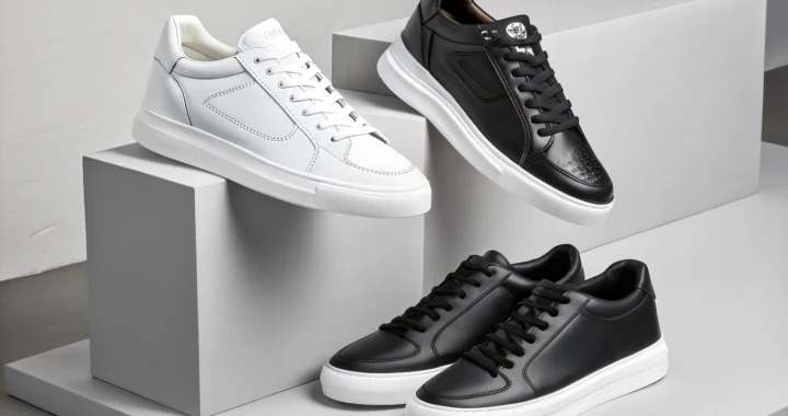 Best Men’s Sneakers for Everyday Style, Comfort & Casual Wear