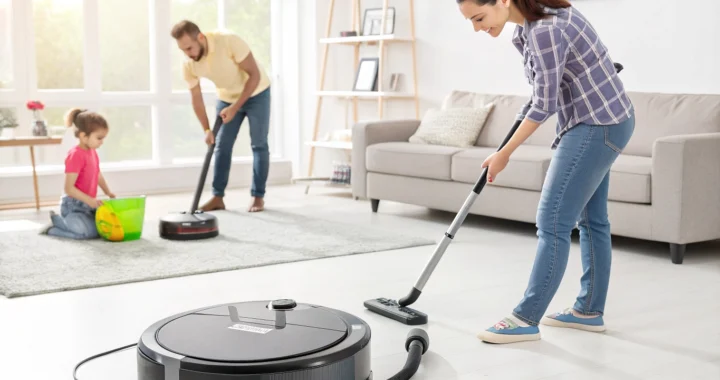 Best Vacuum Cleaners in India – Complete Buying Guide