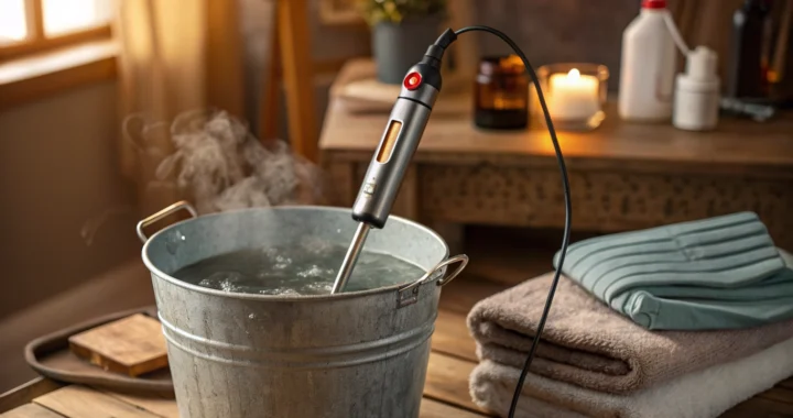 Best Immersion Rods in India – Complete Buying Guide