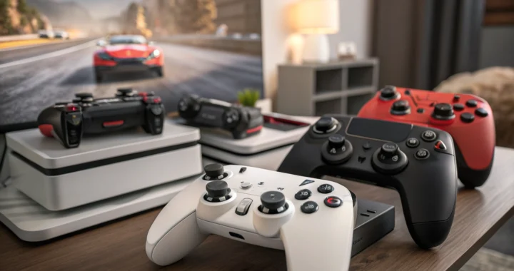 Best Gaming Controllers in India – Complete Gaming Controller Buying Guide