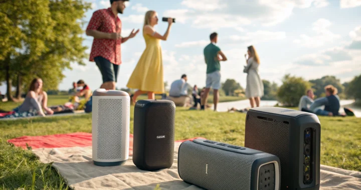 Best Mobile Speakers in India – Complete Buying Guide