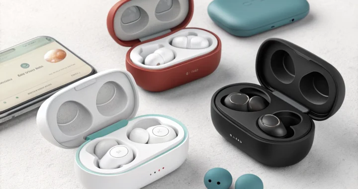 Best True Wireless Earbuds in India – Complete Buying Guide