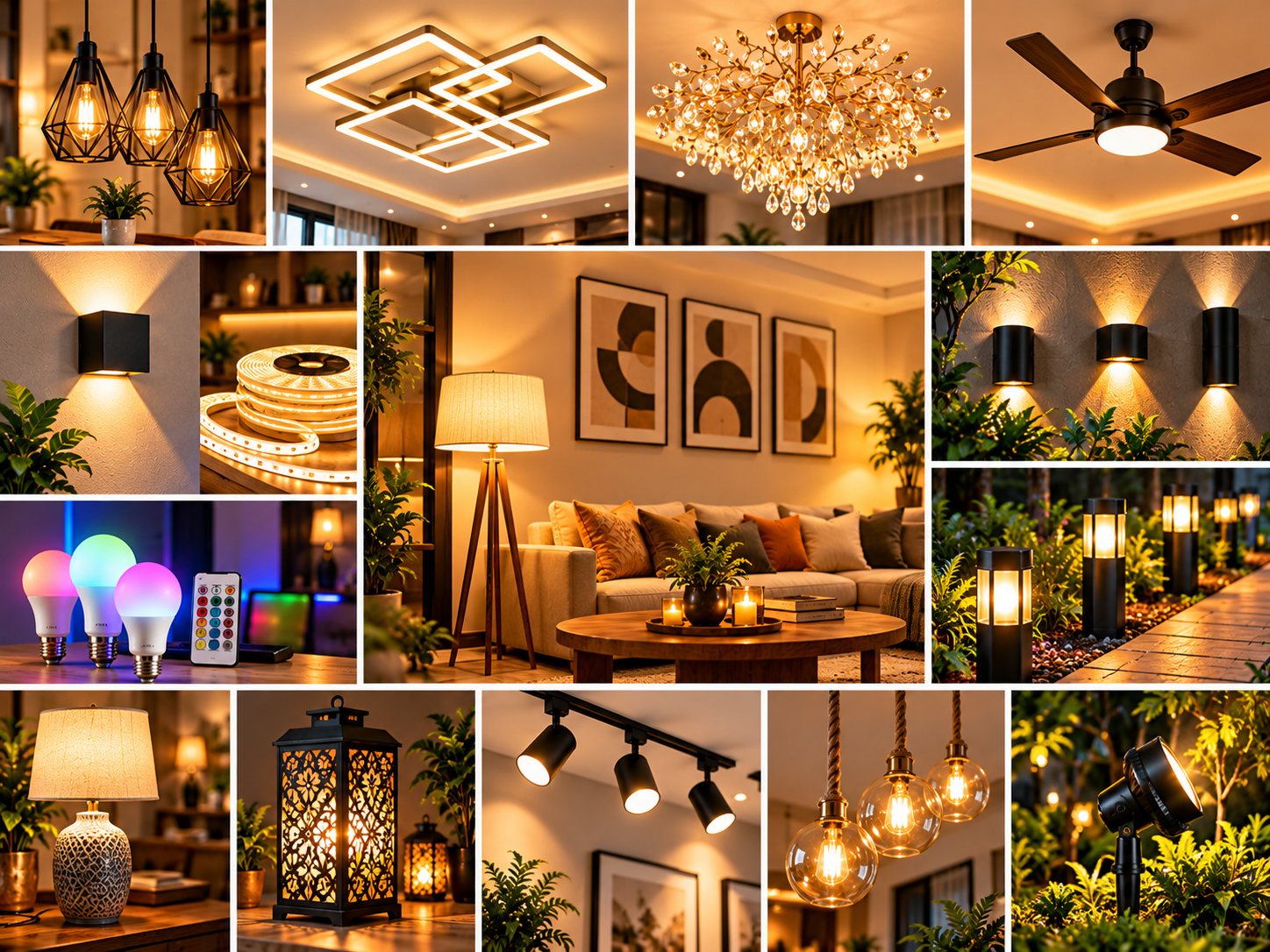 Best Lighting Products in India – Complete Home Lighting Buying Guide 1 Best Lighting Products in India – Complete Home Lighting Buying Guide