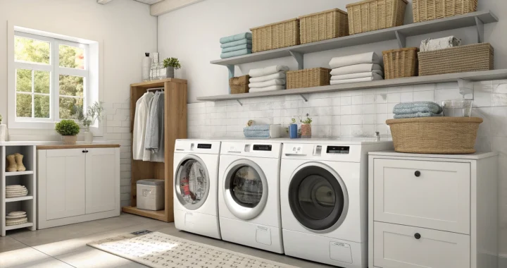Best Washing Machines to Buy in India: Complete Washing Machine Buying Guide