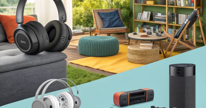 Best Headphones and Speakers in India: Complete Buying Guide