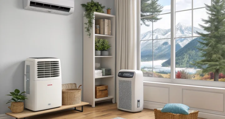 Best Seasonal Appliances for Every Season: Complete Buying Guide for Your Home