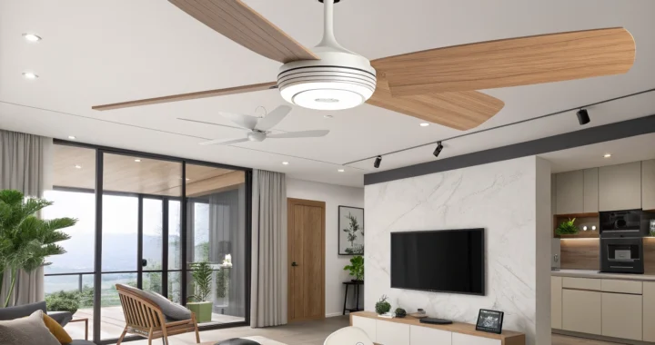 Best BLDC Fans in India – Complete Buying Guide