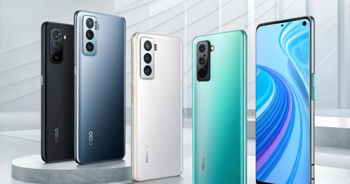Best OPPO Smartphones to Buy: Complete Buying Guide & Top Picks