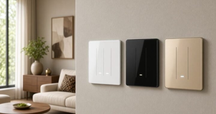 Best Smart Switches in India – Complete Smart Switch Buying Guide
